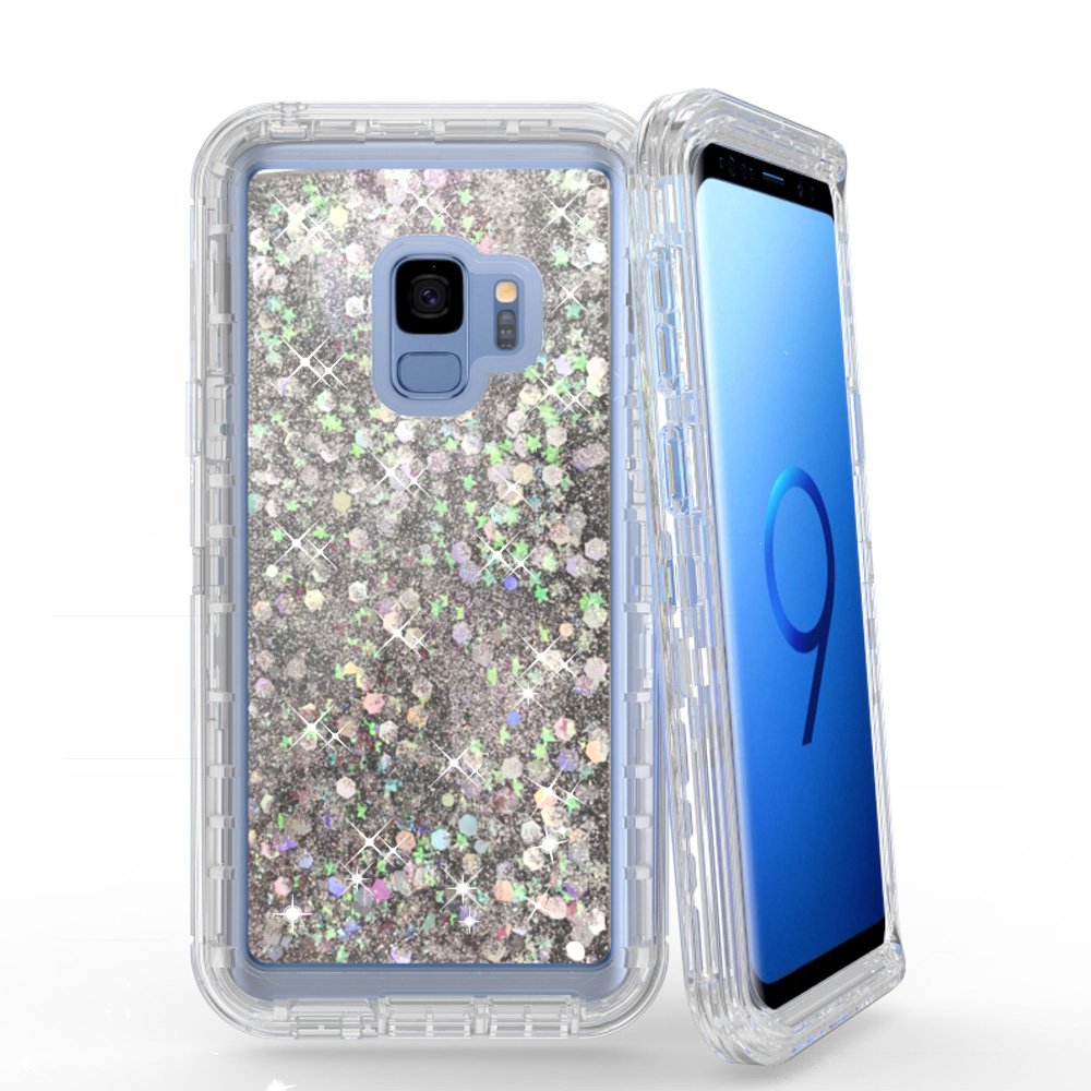 s9  silver